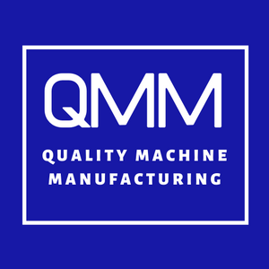 Quality Machine Manufacturing